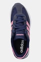 adidas sneakersy dziecięce RUN 70s 2.0 granatowy JI2246