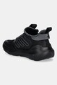 Αγορίστικα Παιδικά παπούτσια adidas TENSAUR COMFORT AC JR2723 μαύρο