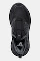 adidas pantofi copii TENSAUR COMFORT AC negru JR2723