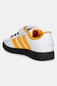 CHLAPEC Dětské sneakers boty adidas DROIDS Grand Court 2.0 IH1137 bílá