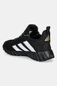 CHLAPEC Dětské sneakers boty adidas KAPTIR 3S JI4108 černá