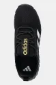 Dětské sneakers boty adidas KAPTIR 3S černá JI4108