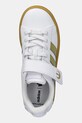 adidas sneakersy dziecięce DROIDS Grand Court 2.0 biały IH1135