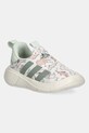 adidas sneakersy dziecięce MONOFIT DINO Produkt niemowlęcy beżowy JI3895
