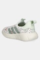 Chlapec Detské tenisky adidas MONOFIT DINO JI3895 béžová