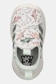 adidas sneakersy dziecięce MONOFIT DINO beżowy JI3895