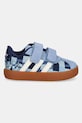 Детские кроссовки adidas VL COURT MICKEY JH6078 голубой SS25