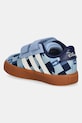 Мальчик Детские кроссовки adidas VL COURT MICKEY JH6078 голубой