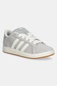 adidas gyerek velúr sportcipő GRAND COURT 00s velúr bőr szürke JH6179