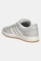 Fiú adidas gyerek velúr sportcipő GRAND COURT 00s JH6179 szürke