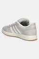 Fiú adidas gyerek velúr sportcipő GRAND COURT 00s JH6179 szürke