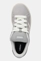 adidas gyerek velúr sportcipő GRAND COURT 00s szürke JH6179