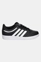 Дитячі кросівки adidas Originals HOOPS 4.0 JI3474 чорний SS25