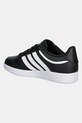 Хлопчик Дитячі кросівки adidas Originals HOOPS 4.0 JI3474 чорний