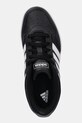 Дитячі кросівки adidas Originals HOOPS 4.0 чорний JI3474