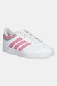 Дитячі кросівки adidas Originals HOOPS 4.0 низька білий JI0900