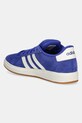 Хлопчик Кросівки adidas GRAND COURT 00s JP5894 блакитний