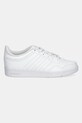 Detské tenisky adidas Originals HOOPS 4.0 JI3470 biela SS25