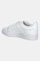 Chlapec Detské tenisky adidas Originals HOOPS 4.0 JI3470 biela