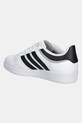 Мальчик Детские кроссовки adidas Originals HOOPS 4.0 JI3471 белый