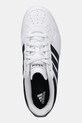 Детские кроссовки adidas Originals HOOPS 4.0 белый JI3471