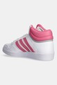 Băieți adidas Originals sneakers pentru copii HOOPS 4.0 MID JI0906 alb