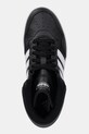 adidas Originals sneakers pentru copii HOOPS 4.0 MID negru JI3477