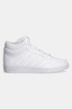 adidas Originals sneakers pentru copii HOOPS 4.0 MID JI3476 alb SS25