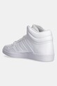 Băieți adidas Originals sneakers pentru copii HOOPS 4.0 MID JI3476 alb