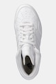 Дитячі кросівки adidas Originals HOOPS 4.0 MID білий JI3476