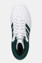 Otroške superge adidas Originals HOOPS 4.0 MID bela JI0905
