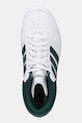 Otroške superge adidas Originals HOOPS 4.0 MID bela JI0905