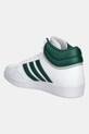 Chlapec Detské tenisky adidas Originals HOOPS 4.0 MID JI0905 zelená