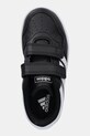 Дитячі кросівки adidas Originals HOOPS 4.0 чорний JI3483