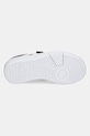adidas Originals gyerek sportcipő HOOPS 4.0 JI3483 fekete