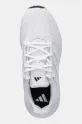 adidas sneakers pentru copii ULTIMASHOW 2.0 alb JH6101