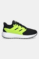 adidas sneakers pentru copii ULTIMASHOW 2.0 JH6099 verde SS25