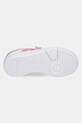 adidas Originals sneakersy dziecięce HOOPS 4.0 JI0907 różowy