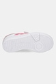 Παιδικά sneakers adidas Originals HOOPS 4.0 JI0907 ροζ