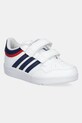 adidas Originals sneakersy dziecięce HOOPS 4.0 niska biały JI3484
