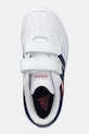 adidas Originals sneakersy dziecięce HOOPS 4.0 biały JI3484