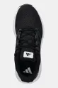 adidas sneakers pentru copii ULTIMASHOW 2.0 negru JH6102