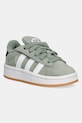 Αθλητικά adidas Originals CAMPUS 00s υφασμάτινο πράσινο JP5512