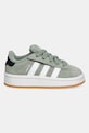 Αθλητικά adidas Originals CAMPUS 00s JP5512 πράσινο SS25