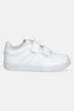 adidas Originals gyerek sportcipő HOOPS 4.0 JI3481 fehér SS25