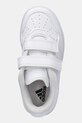 adidas Originals gyerek sportcipő HOOPS 4.0 fehér JI3481