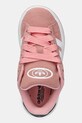 adidas Originals sneakersy dziecięce CAMPUS 00s różowy JP5510