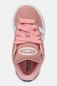 Παιδικά αθλητικά παπούτσια adidas Originals CAMPUS 00s ροζ JP5510