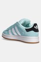 Chlapec Detské tenisky adidas Originals CAMPUS 00s JI0285 tyrkysová
