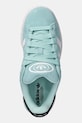 adidas Originals sneakers pentru copii CAMPUS 00s turcoaz JI0285